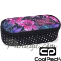 Cool Pack Campus Объл несесер Blossoms B62102